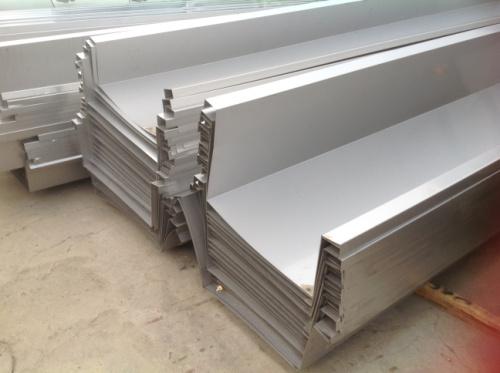 雅安304不锈钢天沟