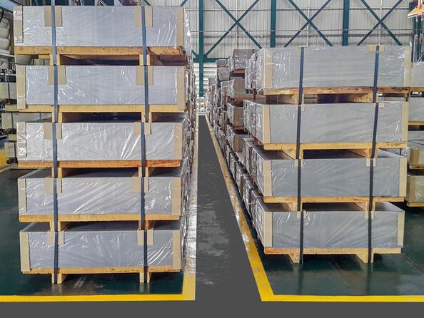 雅安316ti不锈钢板