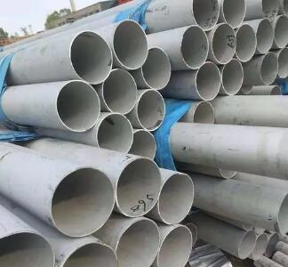 雅安316L不锈钢管