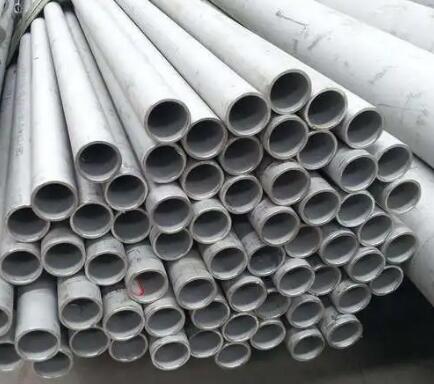 雅安316L不锈钢管