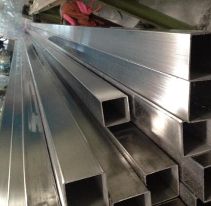 雅安不锈钢方管