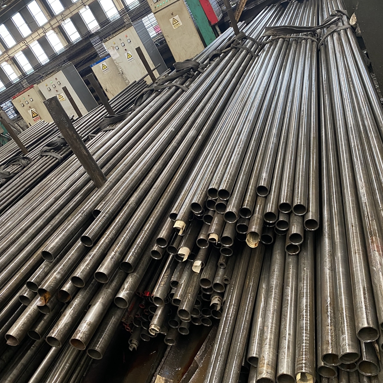 雅安高精密无缝钢管