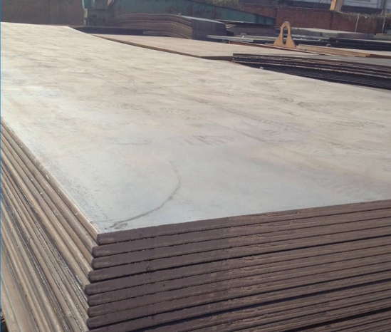 雅安Q355低合金镀锌板