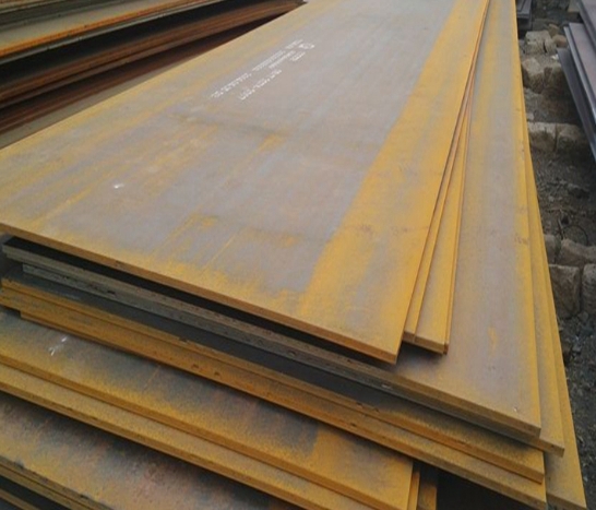 雅安610L汽车大梁板