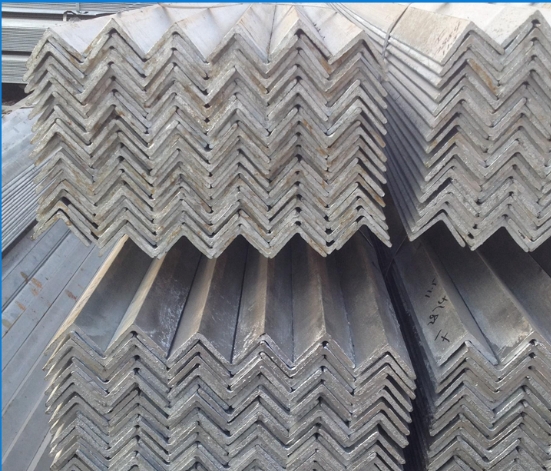 雅安不等边镀锌角钢