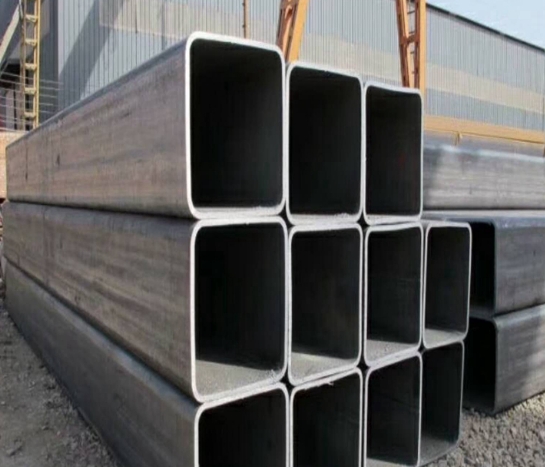 雅安直角方矩管